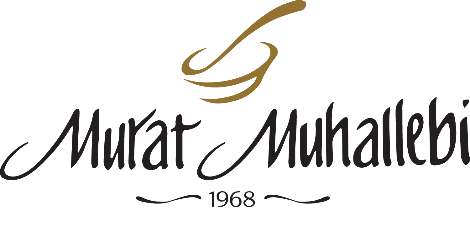 murat muhallebi logo