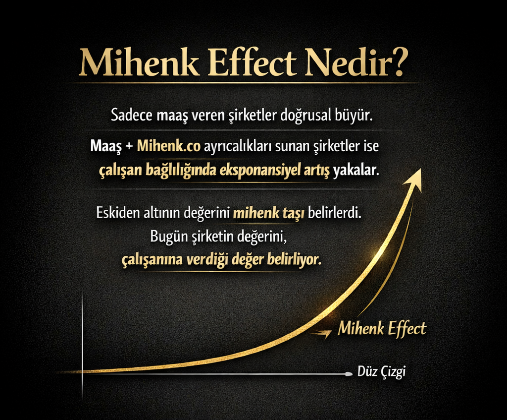 mİhenk efect nedİr